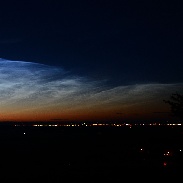 <font class="tempImageTitleThumbText">Noctilucent Clouds</font><br>Elliott L Ahola<br>Jun 24 5:07pm<br>Benton City (Richland), WA