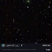 <font class="tempImageTitleThumbText">COMET 3I Atlas</font><br>Elwood McKay <br>Dec 18 3:23pm<br>BLM LAND south of Brenda  Arizo