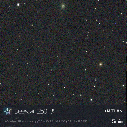 <font class="tempImageTitleThumbText">Comet 3I Atlas</font><br>Elwood McKay <br>Dec 17 10:58pm<br>Brenda, AZ