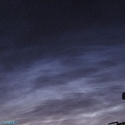 <font class="tempImageTitleThumbText">Noctilucent Clouds (NLCs)</font><br>ЯРА ТАМ<br>Jun 21 7:10pm<br>Western Siberia