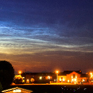 <font class="tempImageTitleThumbText">Noctilucent Clouds</font><br>Enrico Finotto<br>Jul 5 9:42pm<br>Venice, italy