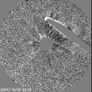 <font class="tempImageTitleThumbText">Comet Tsuchinshan-ATLAS Ultraviolet And M</font><br>Erwin Enrique Sandoval<br>Oct 11 6:49pm<br>Coyhaique,Chile