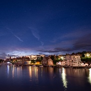 <font class="tempImageTitleThumbText">Noctilucent Cloud</font><br>Esben Thomsen<br>Jul 12 12:35am<br>Sønderborg, Denmark