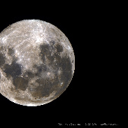 <font class="tempImageTitleThumbText">Moon-Mars Occultation</font><br>Esposito Raffaele<br>Dec 8 7:38am<br>Remotely from Mayhill NM USA