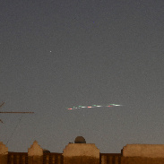 <font class="tempImageTitleThumbText">Comet C/2023 A3 Tsuchinshan-ATLAS Continu</font><br>Eugene Miller<br>Oct 24 12:33am<br>Brooklyn, New York