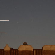 <font class="tempImageTitleThumbText">Comet C/2023 A3 Tsuchinshan-ATLAS Continu</font><br>Eugene Miller<br>Oct 22 6:29pm<br>Brooklyn, New York