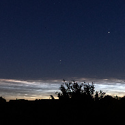 <font class="tempImageTitleThumbText">Noctilucent Clouds</font><br>Eva Seidenfaden<br>Jun 24 9:52am<br>Trier, Germany
