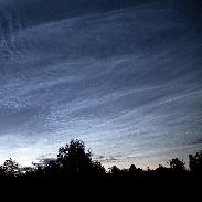 <font class="tempImageTitleThumbText">Noctilucent Clouds</font><br>Eva Seidenfaden<br>Jun 22 6:45am<br>Trier, Germany