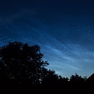 <font class="tempImageTitleThumbText">Noctilucent Clouds</font><br>Eva Seidenfaden<br>Jul 6 3:34am<br>Trier, Germany