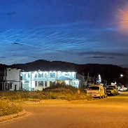 <font class="tempImageTitleThumbText">Noctilucent Clouds</font><br>Evan beer<br>Jun 26 6:39am<br>Mission British Columbia