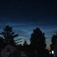 <font class="tempImageTitleThumbText">Noctilucent Clouds</font><br>Evelina Beliakaite<br>Jun 12 7:26pm<br>Tryskiai, Lithuania