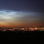<font class="tempImageTitleThumbText">Noctilucent Cloud</font><br>Ewan Kane<br>Jun 23 10:57am<br>East Kilbride, Glasgow