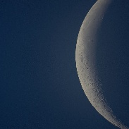 <font class="tempImageTitleThumbText">Venus/Moon Occultation</font><br>ed lomeli<br>Dec 8 12:41am<br>Sacramento, California, USA