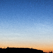 <font class="tempImageTitleThumbText">Comet And NLC</font><br>emanuel koeppel<br>Jul 11 4:30am<br>Wohlen b. Bern, Switzerland