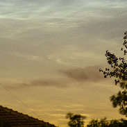 <font class="tempImageTitleThumbText">Comet C/2020 F3 Neowise And Noctilucent C</font><br>Ferruccio Zanotti<br>Jul 8 5:54am<br>Ferrara - Italy