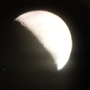 <font class="tempImageTitleThumbText">Occultation Of Alpha Librae 25/01/2014.</font><br>Filipp Romanov <br>Jan 25 10:58pm<br>Korolyov, Moscow Region, Russia