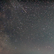 <font class="tempImageTitleThumbText">Comet C/2023 A3 (Tsuchinshan-ATLAS) And M</font><br>Filipp Romanov<br>Nov 3 2:32pm<br>Yuzhno-Morskoy, Nakhodka, Russi