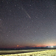 <font class="tempImageTitleThumbText">Comet C/2023 A3 (Tsuchinshan-ATLAS) With </font><br>Filipp Romanov<br>Oct 21 2:25pm<br>Yuzhno-Morskoy, Nakhodka, Russi