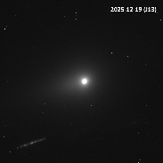 <font class="tempImageTitleThumbText">Comet 3I/ATLAS</font><br>Filipp Romanov<br>Dec 21 12:41am<br>Liverpool Telescope
