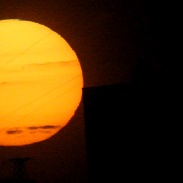 <font class="tempImageTitleThumbText">Mercury Transit With Green Flash</font><br>Filipp Romanov<br>May 10 12:10pm<br>Moscow, Russian Federation