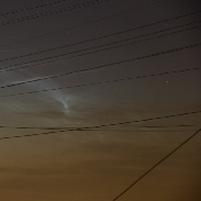 <font class="tempImageTitleThumbText">Noctilucent Clouds</font><br>Filipp Romanov<br>Jul 2 10:01pm<br>Moscow, Russian Federation