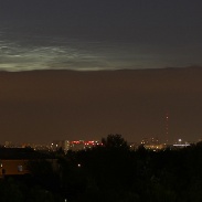 <font class="tempImageTitleThumbText">Noctilucent Clouds.</font><br>Filipp Romanov<br>Jul 8 10:07pm<br>Moscow, Russian Federation