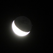 <font class="tempImageTitleThumbText">Ending Of Sigma Leonis Occultation</font><br>Filipp Romanov<br>Nov 13 6:30am<br>Moscow Region, Russia