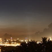 <font class="tempImageTitleThumbText">Noctilucent Clouds Above Moscow</font><br>Filipp Romanov<br>Jul 16 1:08am<br>Moscow, Russian Federation