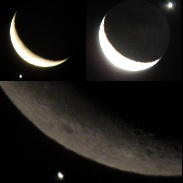 <font class="tempImageTitleThumbText">Occultation Of  Venus 14/08/2012.</font><br>Filipp Romanov<br>Feb 26 7:39am<br>Livadiya, Primorsky Kray, Russi
