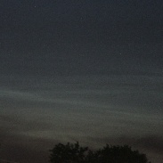 <font class="tempImageTitleThumbText">The First Noctilucent Clouds In A Season.</font><br>Filipp Romanov<br>Jun 1 10:40pm<br>Korolyov, Moscow Region, Russia
