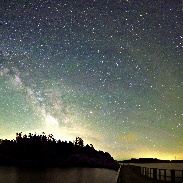 <font class="tempImageTitleThumbText">Galactic Promenade</font><br>Fins Eirexas<br>Jun 19 11:26am<br>Mazaricos, Galiza, NW Iberian P