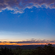 <font class="tempImageTitleThumbText">Noctilucent Clouds</font><br>Florian Bleymann<br>Jul 3 9:56am<br>Germany, Nordheim a. Main