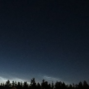 <font class="tempImageTitleThumbText">Noctilucent Clouds</font><br>Franco Pugliese<br>Jul 27 11:21pm<br>Lappeenranta (Finland)