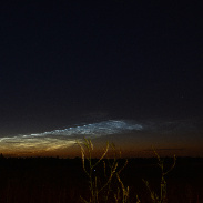 <font class="tempImageTitleThumbText">Noctilucent Clouds</font><br>Francois  roger  van Loo<br>Jun 29 1:37am<br>Genk , Belgium