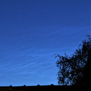 <font class="tempImageTitleThumbText">Noctilucent Clouds</font><br>François Roger van Loo<br>Jun 4 5:39pm<br>Genk , Belgium