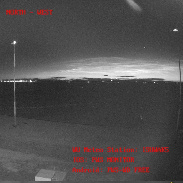 <font class="tempImageTitleThumbText">Noctilucent Clouds Via Web Cam</font><br>François Roger van Loo<br>Jun 12 7:46am<br>Genk Belgium