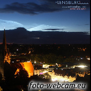 <font class="tempImageTitleThumbText">Noctilucent Clouds Via Web Cam</font><br>François Roger van Loo<br>Jun 13 5:04am<br>Genk , Belgium
