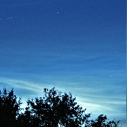 <font class="tempImageTitleThumbText">Noctilucent Clouds</font><br>François Roger van Loo<br>Jul 15 5:03pm<br>Genk. Belgium
