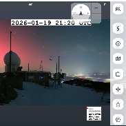 <font class="tempImageTitleThumbText">Auroras</font><br>François Thibaud<br>Jan 20 10:25am<br>La Dôle, Switzerland