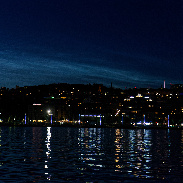 <font class="tempImageTitleThumbText">Noctilucent Cloud</font><br>Francois Vittoz<br>Jul 16 12:06am<br>Lausanne, Switzerland