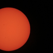 <font class="tempImageTitleThumbText">Mercury Transit</font><br>Frank A DiGiovanni<br>May 9 9:42pm<br>Henderson,NV,USA