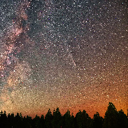 <font class="tempImageTitleThumbText">Comet Tsuchinshan-ATLAS & Milkyway</font><br>Frank A. Rodriguez<br>Oct 23 3:04pm<br>Llanos de la Pez. Tejeda (Gran 