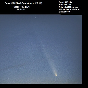 <font class="tempImageTitleThumbText">Comet C/2023 A3 - Tsuchinshan-ATLAS</font><br>Frank J Melillo<br>Oct 14 5:45pm<br>Holtsville, NY