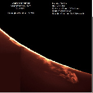 <font class="tempImageTitleThumbText">Solar Prominences</font><br>Frank J Melillo<br>Sep 19 11:59pm<br>Holtsville, NY