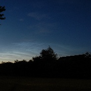 <font class="tempImageTitleThumbText">Noctilucent Clouds</font><br>Frank Talens<br>Jun 15 10:27pm<br>Gorredijk, The Netherlands