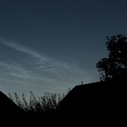 <font class="tempImageTitleThumbText">Morning NLCs</font><br>Frank Talens<br>Jun 17 2:17am<br>Gorredijk, The Netherlands