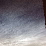 <font class="tempImageTitleThumbText"> NOCTILUCENT CLOUDS</font><br>Frans Nieuwenhuis<br>Jun 22 8:58am<br>Amsterdam, the Netherlands