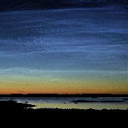 <font class="tempImageTitleThumbText">Noctilucent Cloud</font><br>Franz Josef Natschlaeger<br>Jun 21 10:32am<br>I took the pictures on telegrap