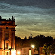 <font class="tempImageTitleThumbText">Noctilucent Cloud</font><br>Franz Josef Natschläger<br>Jun 24 11:08am<br>Ludwigslust, Mecklenburg-Vorpom