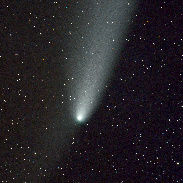 <font class="tempImageTitleThumbText">Comet Tsuchinshan-Atlas</font><br>Fred Schneider<br>Oct 25 3:48pm<br>Waldport, Oregon, USA
